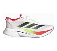 adidas Performance Adizero Boston 12 - homme - blanc