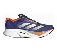 ADIDAS PERFORMANCE Chaussure de course 'Adizero Boston 12' bleu marine / orange / noir / blanc, Taille 46,5-47
