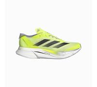 Adidas ADIZERO BOSTON 12 M Homme Jaune - Chaussures de marathon et triathlon hommes 46