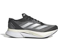 Adidas Adizero Boston 12 Road Running Shoes Mens Noir/Blanc 11 (46) Male