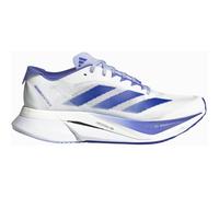 Adidas ADIZERO BOSTON 12 W Femme Blanc - Chaussures de course femmes 40.2/3