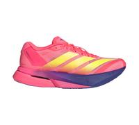 adidas adizero Boston 13 Berlin Chaussure de compétition Femmes - rouge, jaune 38 2/3