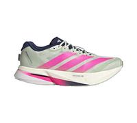 adidas Adizero Boston 13 Berlin Chaussure De Compétition Hommes-Sauge, Pink, Pointure 43 1/3