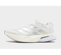 adidas ADIZERO Boston 13 - Blanc 42