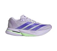 adidas adizero Boston 13 Chaussure de compétition Femmes - lilas, bleu