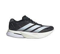 adidas adizero Boston 13 Chaussure de compétition Femmes-noir, blanc, Taille 37 1/3