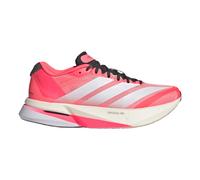 adidas adizero Boston 13 Chaussure de compétition Femmes - rouge, noir, Taille 37 1/3