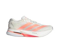 adidas adizero Boston 13 Chaussure de compétition Hommes - blanc, gris, Taille 44