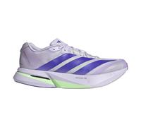 Adidas Chaussures de running Adizero Boston 13 Homme Lilas Taille 43 1/3