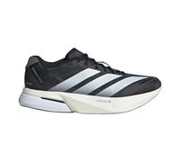 adidas adizero Boston 13 Chaussure de compétition Hommes-noir, blanc, Pointure 42 2/3