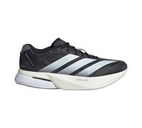 adidas Adizero Boston 13 Chaussure De Compétition Hommes - Noir , Blanc, Pointure 46