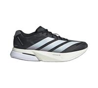 adidas adizero Boston 13 Chaussure de compétition Hommes-noir, blanc, Taille 42