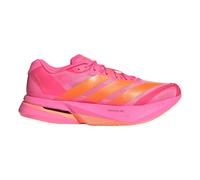 adidas adizero Boston 13 Chaussure de compétition Hommes - rose, orange, Taille 45 1/3