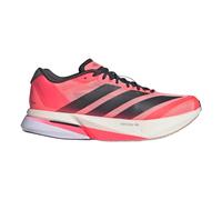 Adidas - Chaussures de running - Adizero Boston 13 M Solar Turbo pour Homme - Taille 8 UK - Rouge Rouge 8 UK