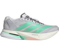 Chaussure Adizero Boston13 Dash Grey / Pulse Mint / Haze Coral 38 2/3