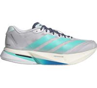 Chaussures Homme adidas adizero Boston 13 Grey / Aqua / Mint 42 2/3