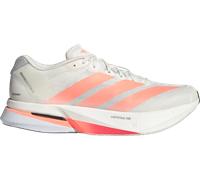 adidas Adizero Boston 13 Chaussures de running 47,3 Blanc