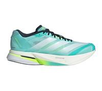Chaussures adidas Adizero Boston 13 bleu blanc - 42(2/3)