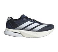 adidas - Adizero Boston 13 - Chaussures de running - EU 46 2/3 - dark blue / ftwr white / halo silver