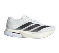 adidas - Adizero Boston 13 - Chaussures de running - UK 9,5 | EU 44 - ftwr white / core black / dash grey