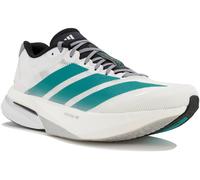 adidas adizero Boston 13 Chaussures de sport femme adizero Boston 13 39.1/3 Blanc