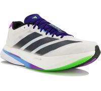 adidas adizero Boston 13 Chaussures homme adizero Boston 13 42.2/3 Blanc