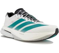 adidas adizero Boston 13 Chaussures homme adizero Boston 13 46 Blanc