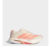 Adidas Adizero Boston 13 Shoes Running Shoes Beige EU 38 2/3 Femme
