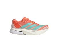 adidas - Adizero Boston 13 - Chaussures running femme Orange / Flash Aqua / Flash Orange - 38