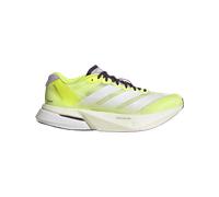 adidas Chaussures de running Adizero Boston 13 Femme Jaune 42 2/3