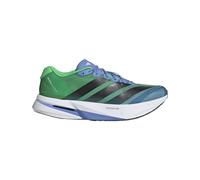 Adidas Adizero Boston 13 "Fusazu" - Taille: 42 2/3 green