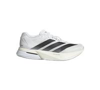 adidas - Adizero Boston 13 - Chaussures running homme FTW White / Core Black / Dash Grey - 49.1/3