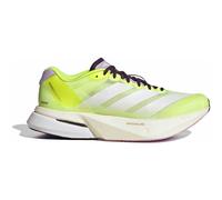 Adidas Chaussures de running Adizero Boston 13 Jaune/Blanc Femme Taille 40,7 EU
