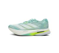 adidas Adizero Boston 13 Femmes Chaussures de course 6.5 Turquoise