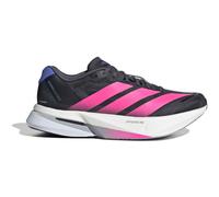 adidas Adizero Boston 13 Femme 40 Noir/Rose