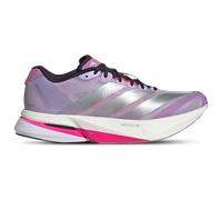 Chaussures adidas Adizero Boston 13 violet gris noir femme - 38