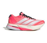 adidas adizero Boston 13 Chaussure de compétition Femmes - rouge, noir, Taille 42 2/3