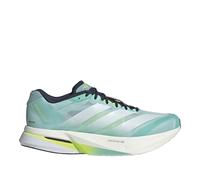 Adidas Adizero Boston 13 "Flash Aqua" - Taille: 44 Aqua/Teal Blue/Lime
