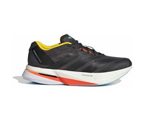 adidas Adizero Boston 13 Homme 41 1/3 Noir/Bleu