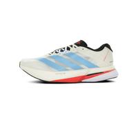Adidas Adizero Boston 13 Running Shoes Blanc EU 46 2/3 Homme