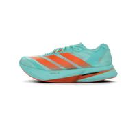 Adidas Chaussures de running Adizero Boston 13 Bleu Taille 47,3