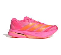 ADIDAS PERFORMANCE Chaussure de course 'Adizero Boston 13' orange fluo / rose, Taille 48,5-49
