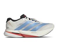 Adidas Adizero Boston 13 Homme - Baskets, Blanc - Pointure 39 1/3 - Maille/synthétique White 39 1/3
