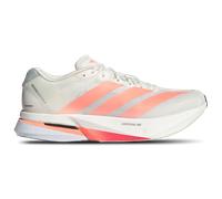 Adidas Adizero Boston 13 Homme - Baskets, Blanc - Pointure 50 - Maille/synthétique White 50