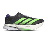 Adidas Adizero Boston 13 Homme - Baskets, Noir - Pointure 40 2/3 - Maille/synthétique Black 40 2/3
