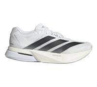 ADIDAS Adizero Boston 13 - Homme - Blanc - taille 43 1/3- modèle 2026