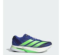 Adidas Adizero Boston 13 Homme Bleu - Chaussures de marathon et triathlon hommes 43.1/3