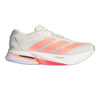 ADIDAS Adizero Boston 13 - Homme - Gris / Orange - taille 42- modèle 2026