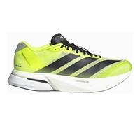Adidas Adizero Boston 13 Homme Jaune - Chaussures de marathon et triathlon hommes 44.2/3