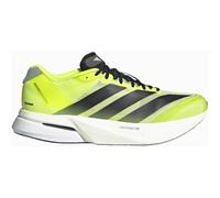 Adidas Adizero Boston 13 Homme Jaune - Chaussures de marathon et triathlon hommes 44